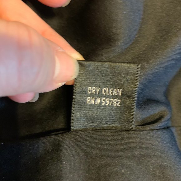 Trina Turk Black Wool Textured Knit Cardigan - Picture 8 of 8